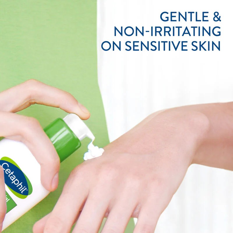 Cetaphil Daily Facial Moisturizer with SPF 15 For Dry to Normal Skin Type-118ml