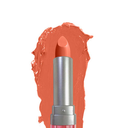 Glamorous Face Matte Lipstick Vitamin E & Aloe Vera Extracts (shade 208) (Rose)