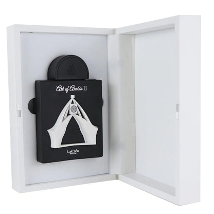 Art Of Arabia II by Lattafa Pride EDP 100ml for Men & Women