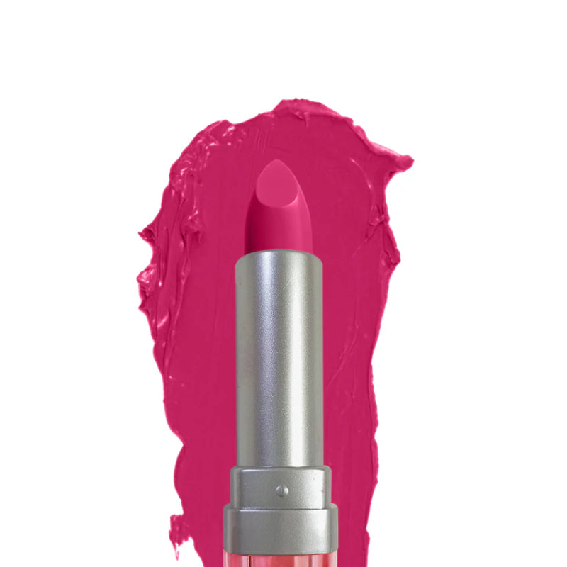 Glamorous Face Matte Lipstick Vitamin E & Aloe Vera Extracts (shade 220) (Rose Peach)