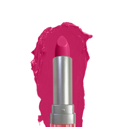 Glamorous Face Matte Lipstick Vitamin E & Aloe Vera Extracts (shade 220) (Rose Peach)