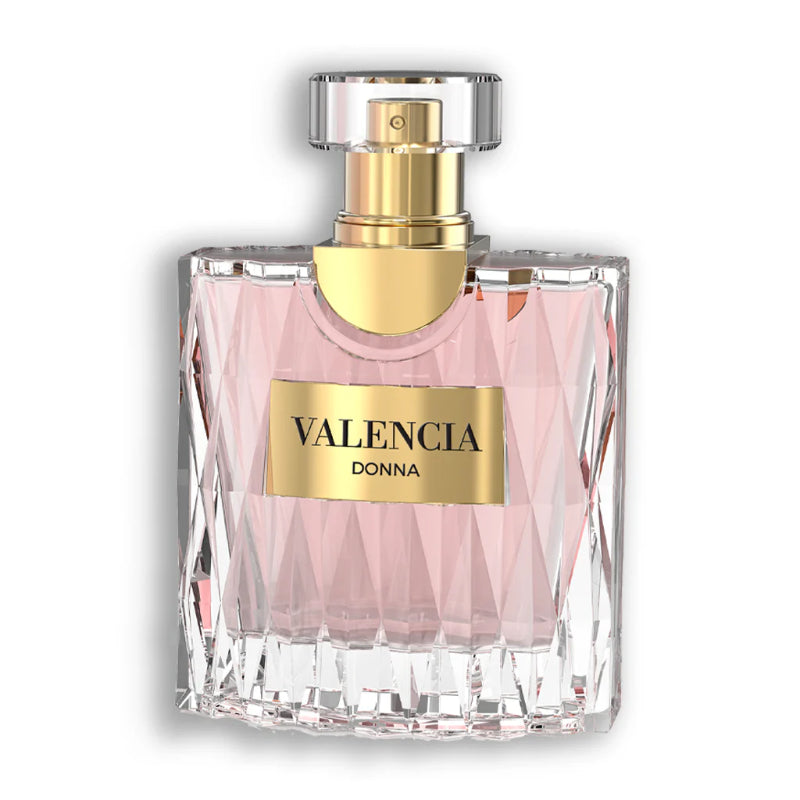 Valencia Donna by Milestone Eau de Parfum 100ml for Women