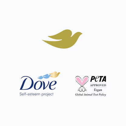Dove Argan Oil & Repair Damage Therapy Shampoo 355ml