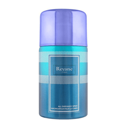 Reyane Paris Body Spray 250ml Long-Lasting Elegant & Masculine Fragrance