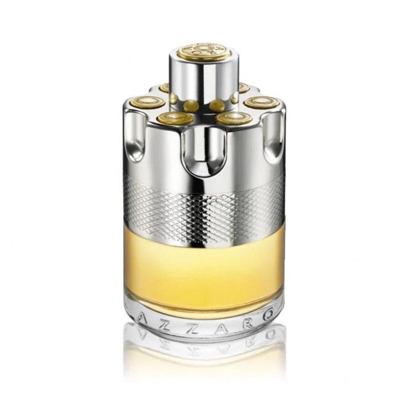 Azzaro Wanted Eau de Toilette 100ml for Men