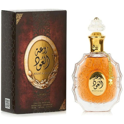 Rouat Al Oud Eau de Parfum
