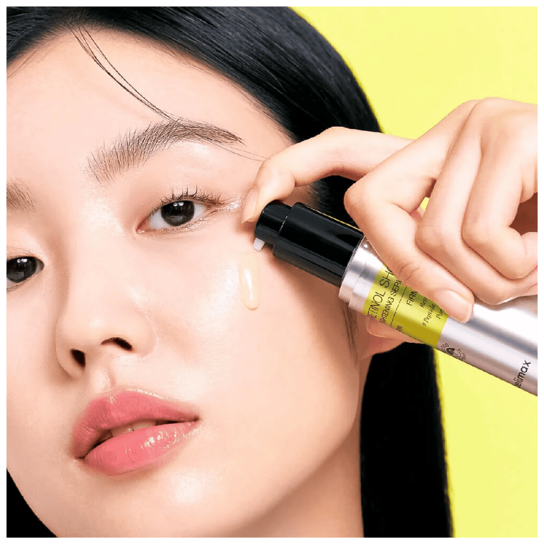 Celimax Retinol Shot Tightening Serum 30 ml Firming & Anti-Aging Care (K Beauty)