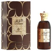 Aris Perfumes Arabiyat My Perfumes Mareer EDP 100ml