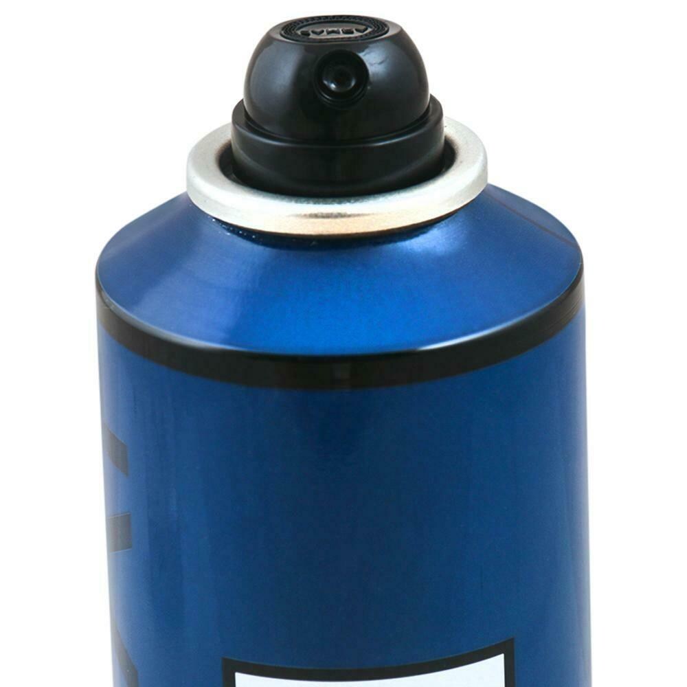 Armaf Magnum Pour Homme Midnight Perfume Body Spray 200ml Masculine Bold & Fresh Fragrance