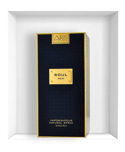 Soul Eau De Parfum For Men – 100 Ml