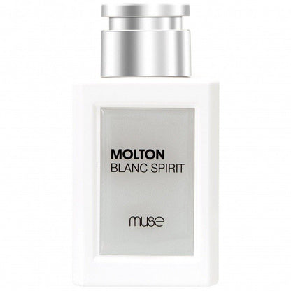 Lamuse Molton Blanc Spirit Eau De Parfum 100 ml