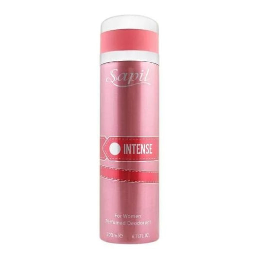 Intense Perfumed Deodorant for Women 200 ml