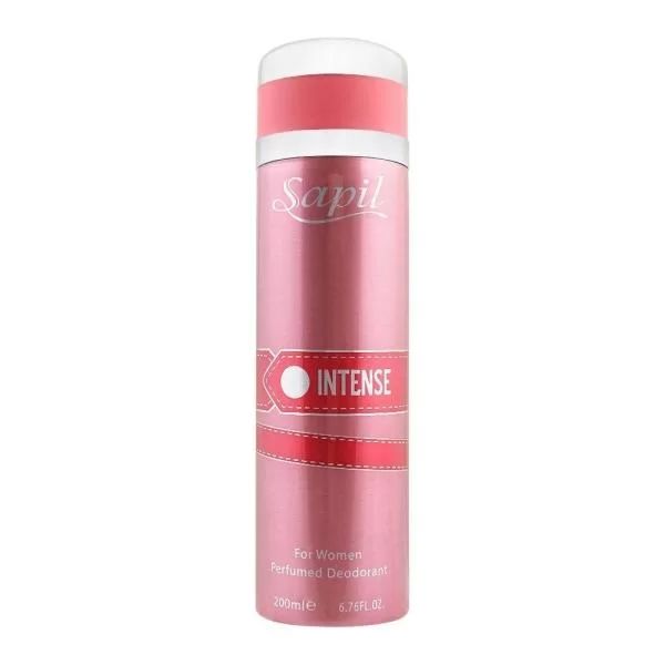 Aris Perfumes Intense Perfumed Deodorant for Women 200 ml