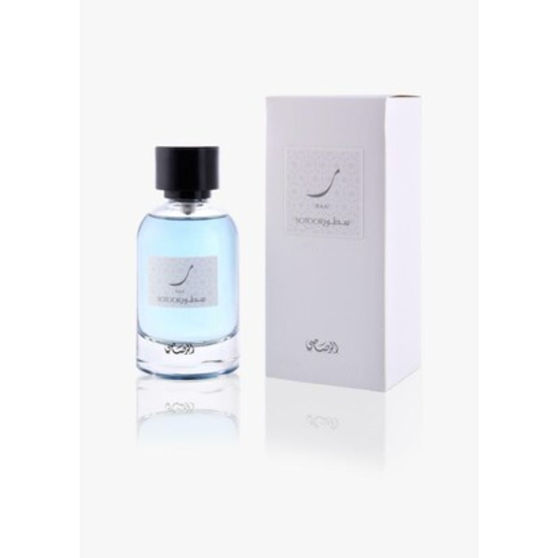 Sotoor Raa by Rasasi EDP 100ml for Men & Women