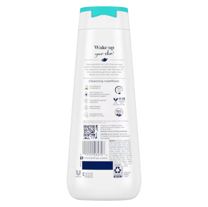 Dove Revive Body Wash With Blue Fig and Orange Blossom 20 fl oz-591ml