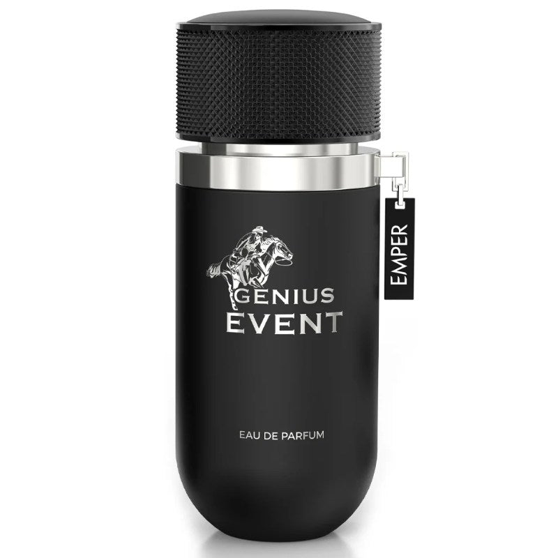Aris Perfumes EMPER Genius Event -100ml EDP