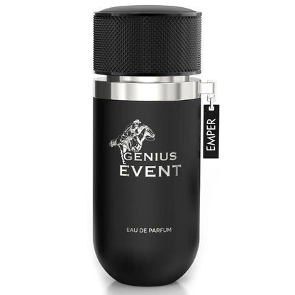 Aris Perfumes EMPER Genius Event -100ml EDP