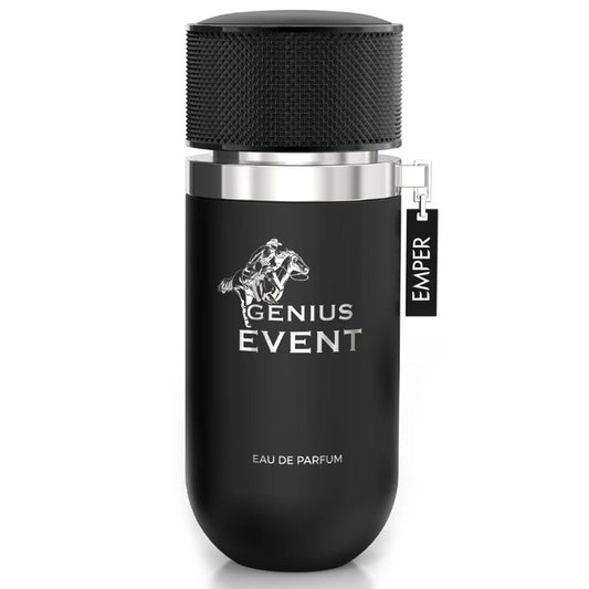 Aris Perfumes EMPER Genius Event -100ml EDP