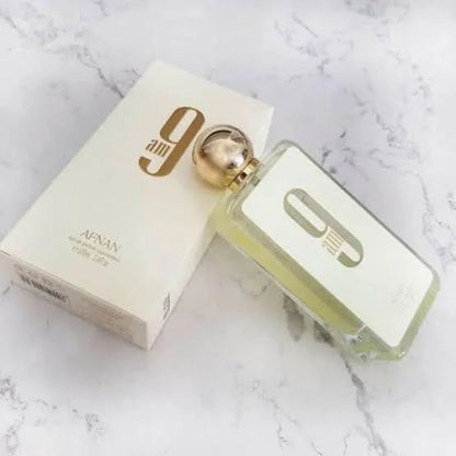 9AM by Afnan Eau de Parfum 100ml for Men & Women