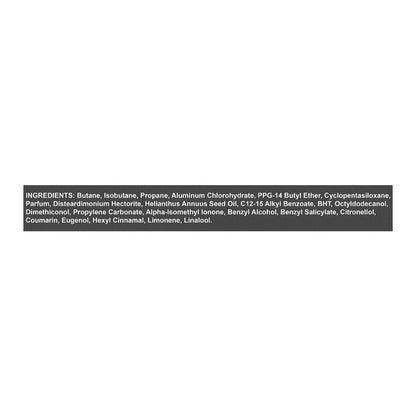 Dove Men + Care Sensitive Shield Anti-Prespirant Deodorant Spray 150ml