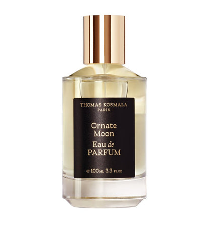 Ornate Moon Eau de Parfum 100ml Thomas Kosmala Paris Unisex Oriental Floral Fragrance