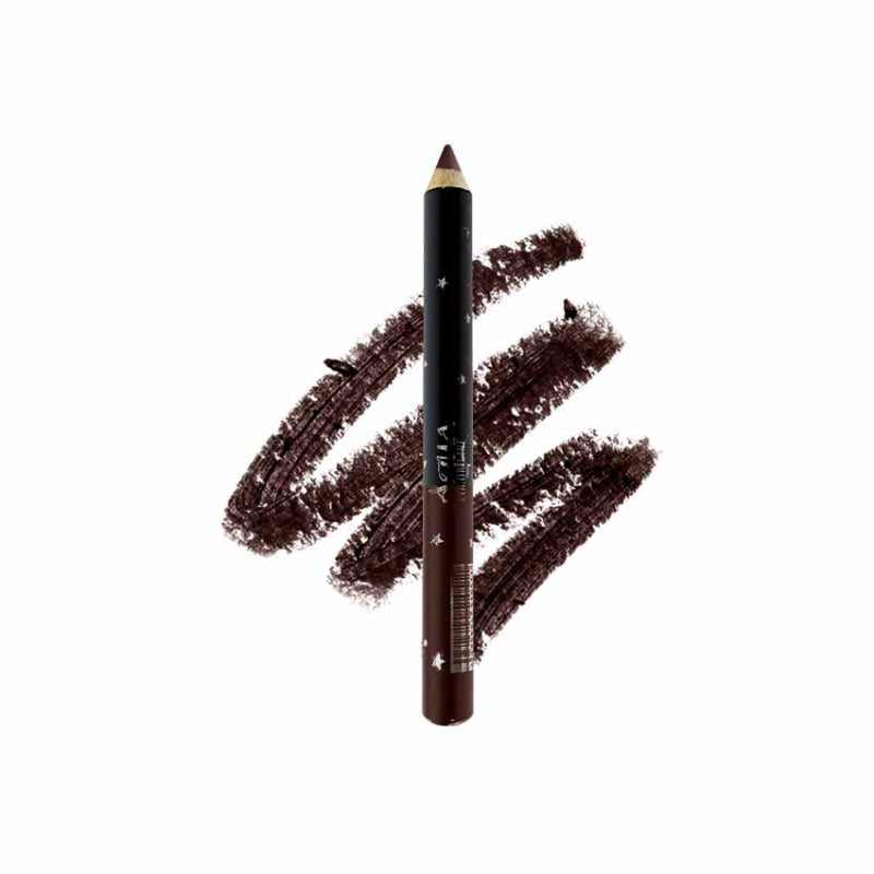 Aqua Color Line Jumbo Lipstick Pencil (Shade:223)