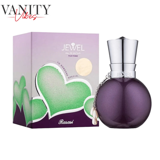 Jewel by Rasasi EDP 50 ML for Women