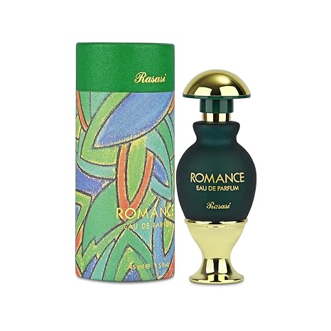 Romance by Rasasi Eau de Parfum 45ml for Women
