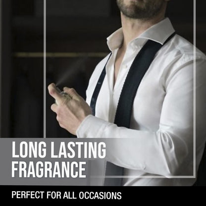 Navy by Yardley Eau de Toilette for Men 100ml - Fresh Marine Aquatic Fragrance Perfume with Long Lasting Masculine Scent, All