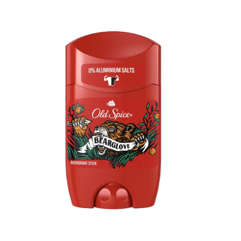 Old Spice Bearglove Deodorant Stick 50 ml