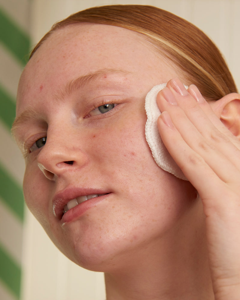 The Body Shop Tea Tree Skin Clearing Mattifying Toner
