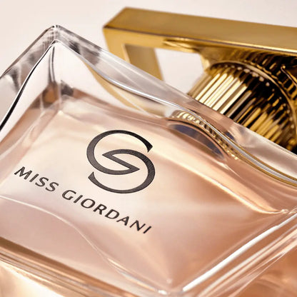 Oriflame Giordani Gold Miss Giordani Eau de Parfum 50ml