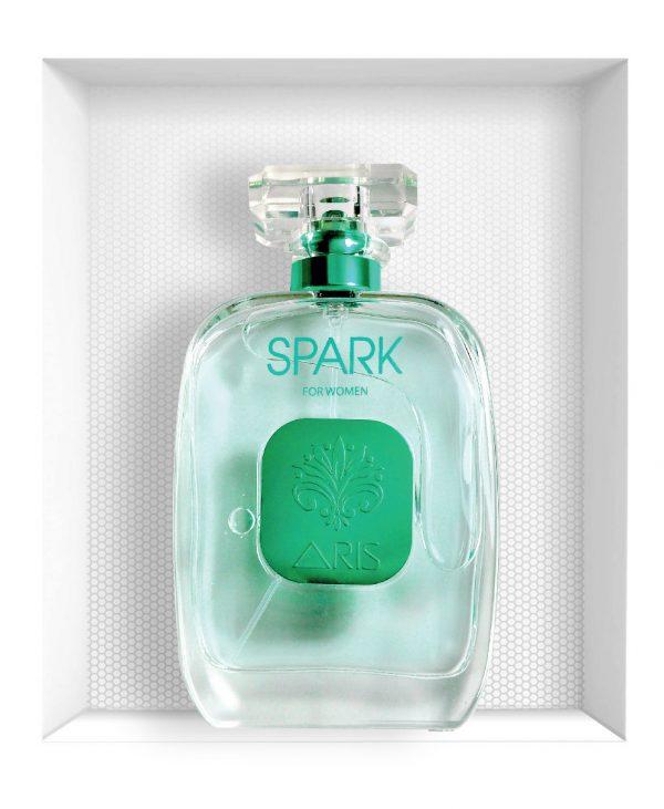 Spark Eau De Parfum For Women – 100Ml