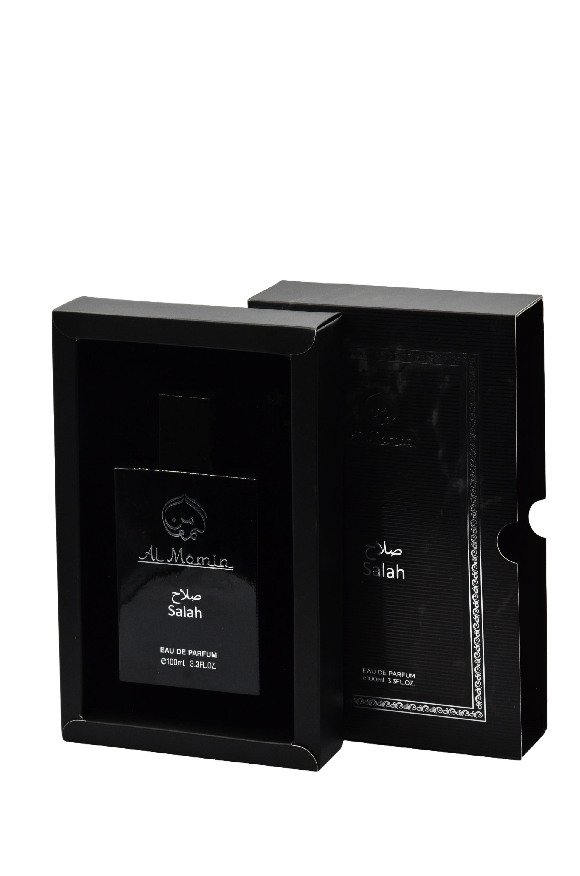 Aris Perfumes Al Momin Salah EDP 100ml