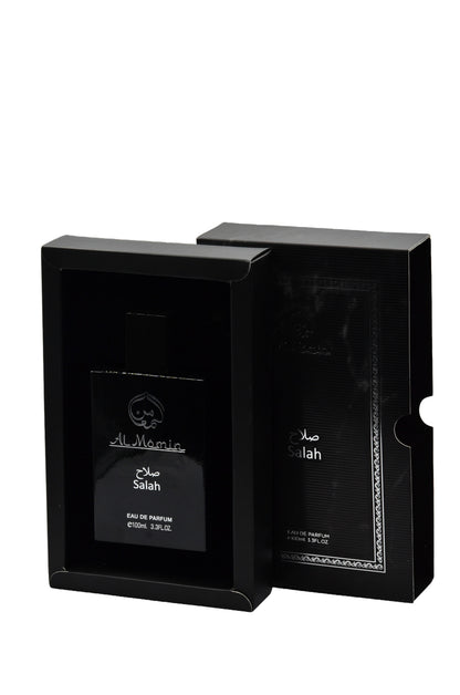 Aris Perfumes Al Momin Salah EDP 100ml
