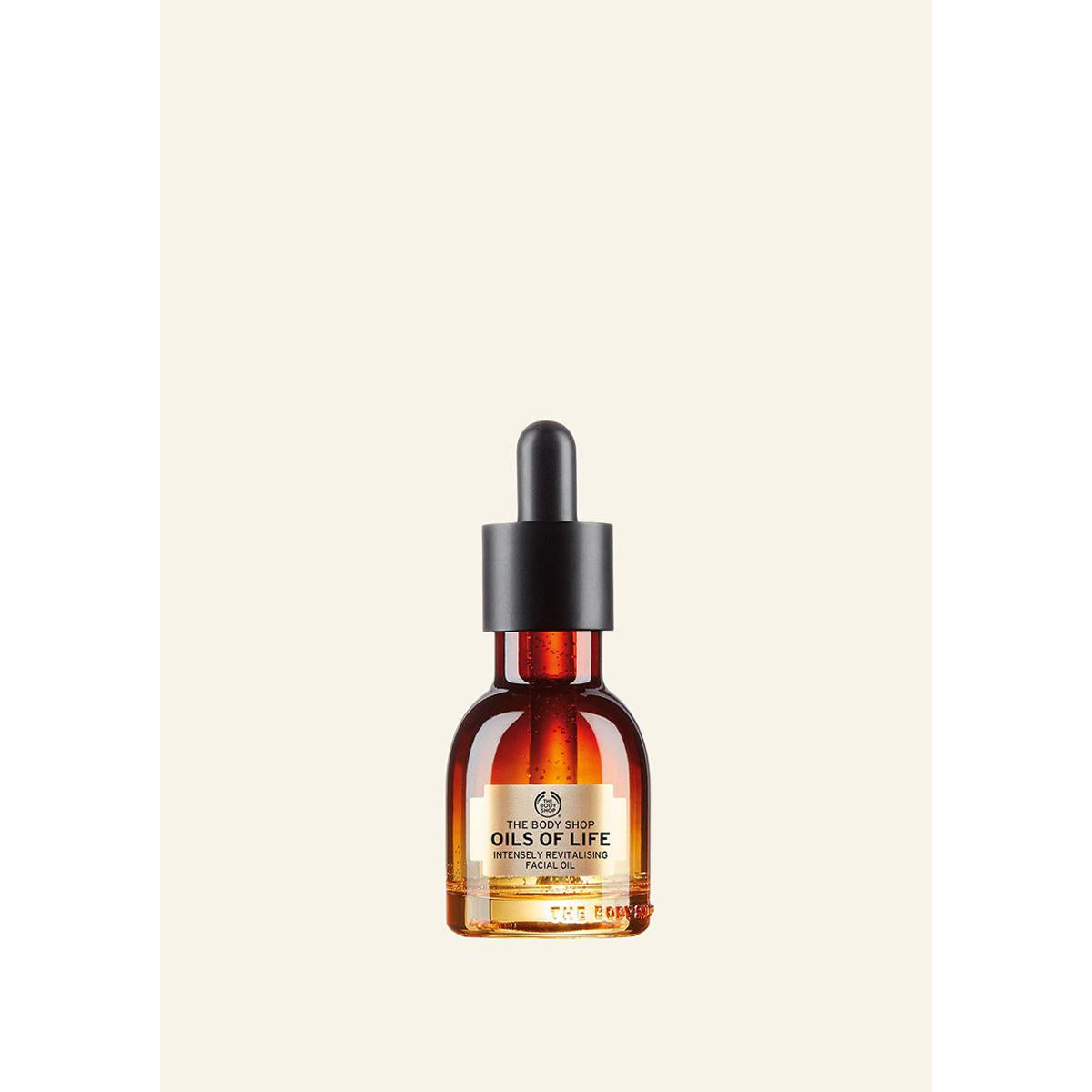 The Body Shop Oils of Life™ Intensely Revitalizing Facial Oil (30ML)