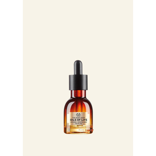 The Body Shop Oils of Life™ Intensely Revitalizing Facial Oil (30ML)
