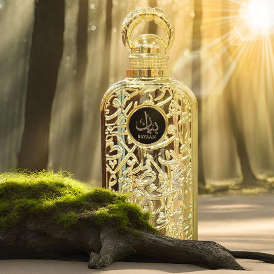 Bayaan by Lattafa EDP 100ml for Women