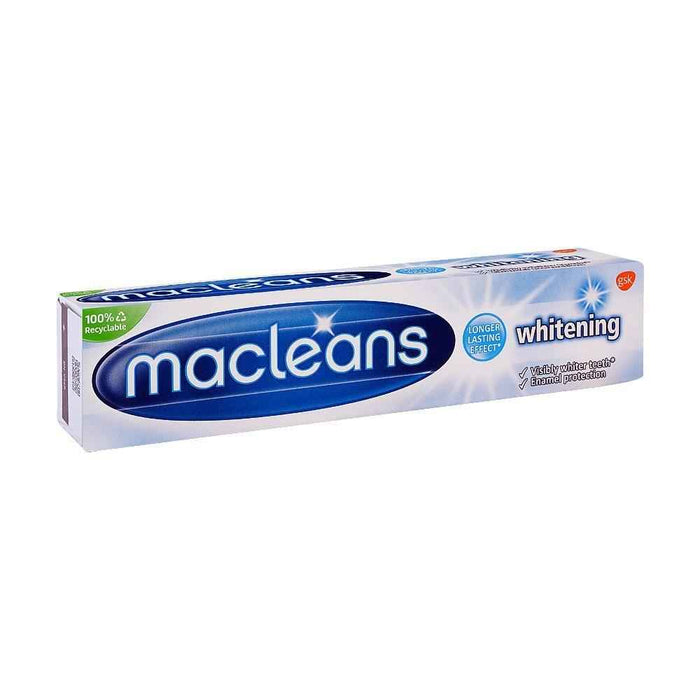 Maclean's Macleans Toothpaste WHITENING 100ml