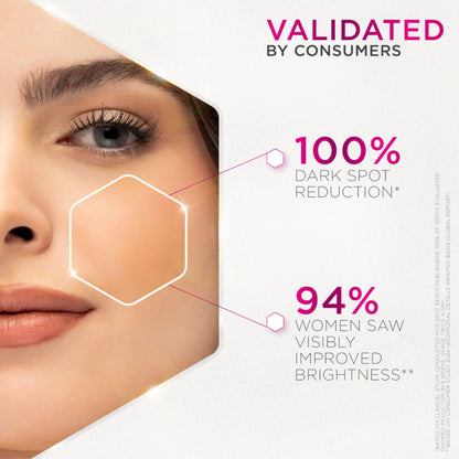 Glow & Lovely Vita Glow Multivitamin Serum Cream 80g