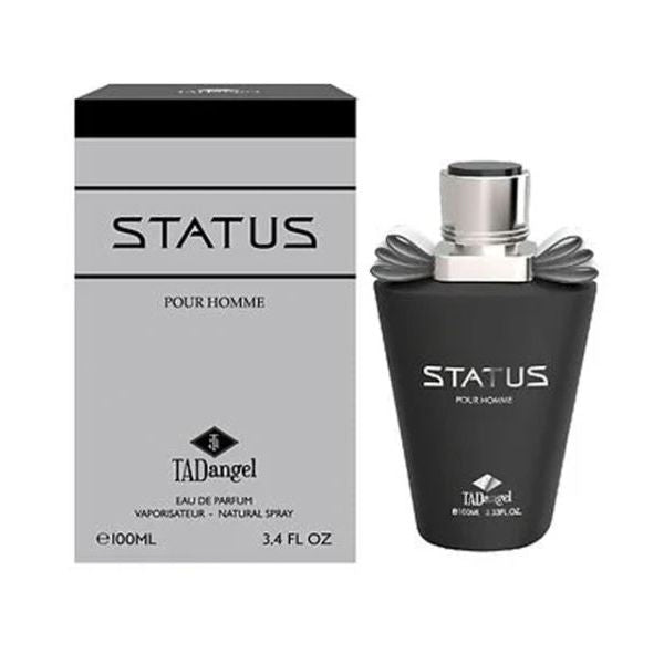 Status Tad Angel EDP 100ml by Afnan