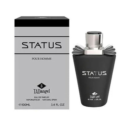 Status Tad Angel EDP 100ml by Afnan