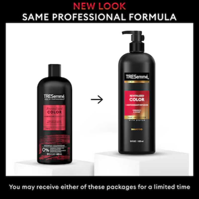 Tresemme Color Shampoo for Color Treated Hair 828ml