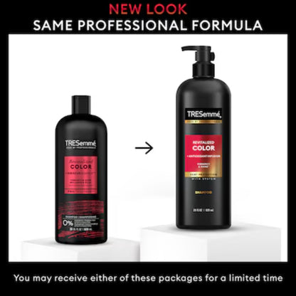 Tresemme Color Shampoo for Color Treated Hair 828ml
