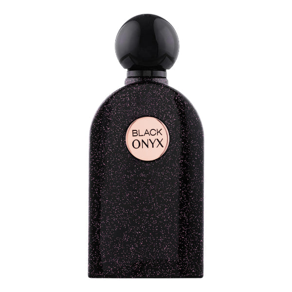 Faris Black Onyx by Fariis Parfums EDP 100ml for Men & Women