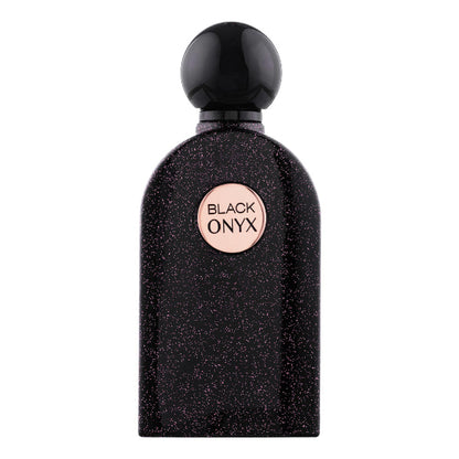 Faris Black Onyx by Fariis Parfums EDP 100ml for Men & Women