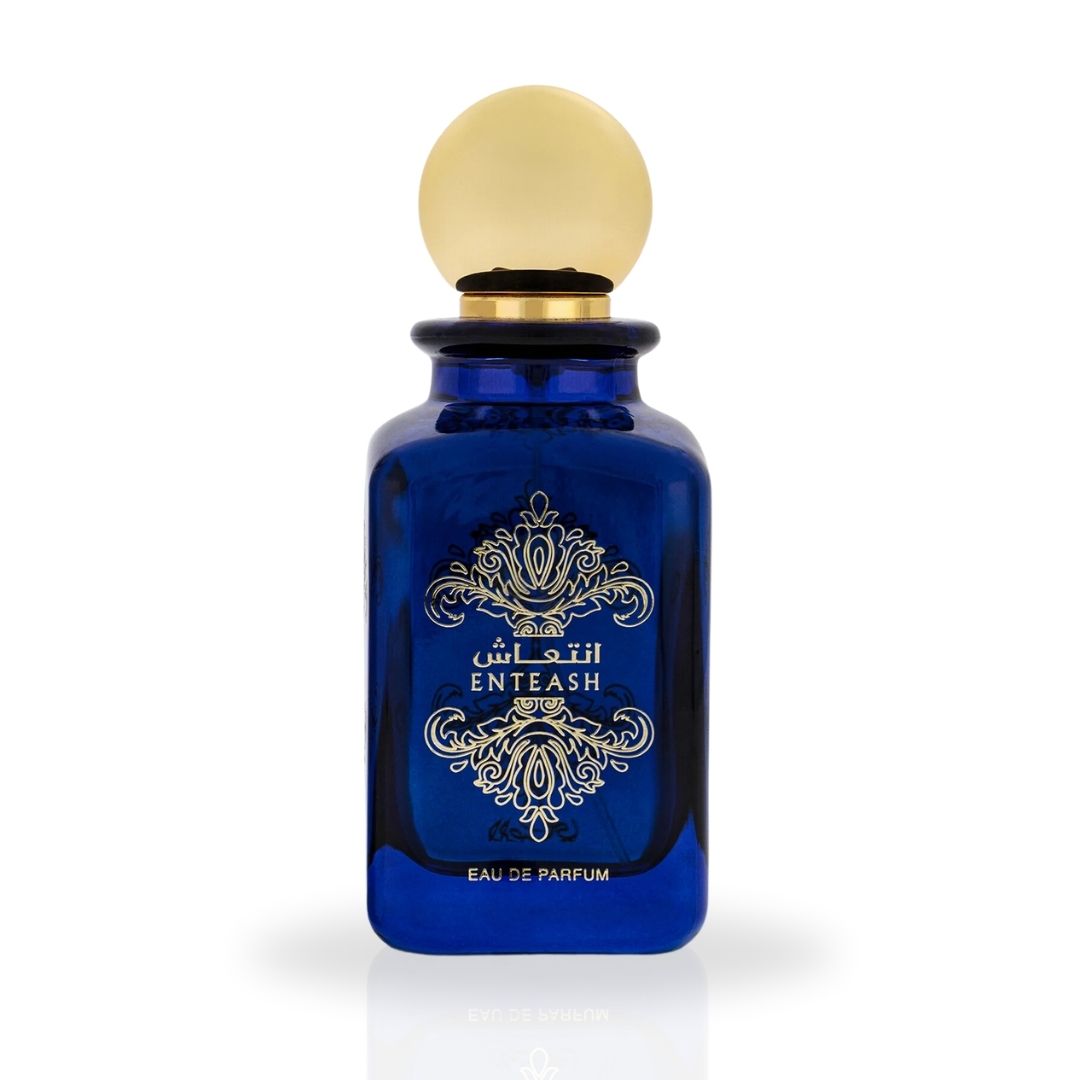 Enteash by Rasasi EDP 100ml for Men & Women