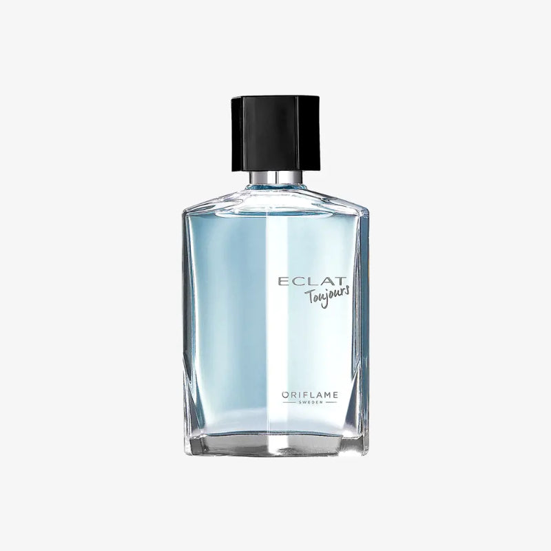 Oriflame Eclat Toujours Eau de Toilette 75ml