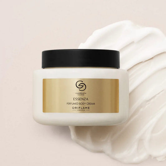 Oriflame Giordani Gold Essenza Perfumed Body Cream 250ml