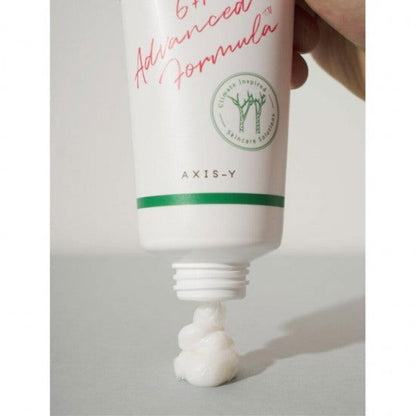 AXIS-Y Sunday Morning Refreshing Cleansing Foam 120 ml Gentle Deep Cleansing & Morning Refresh (K Beauty)